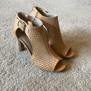Merona heels